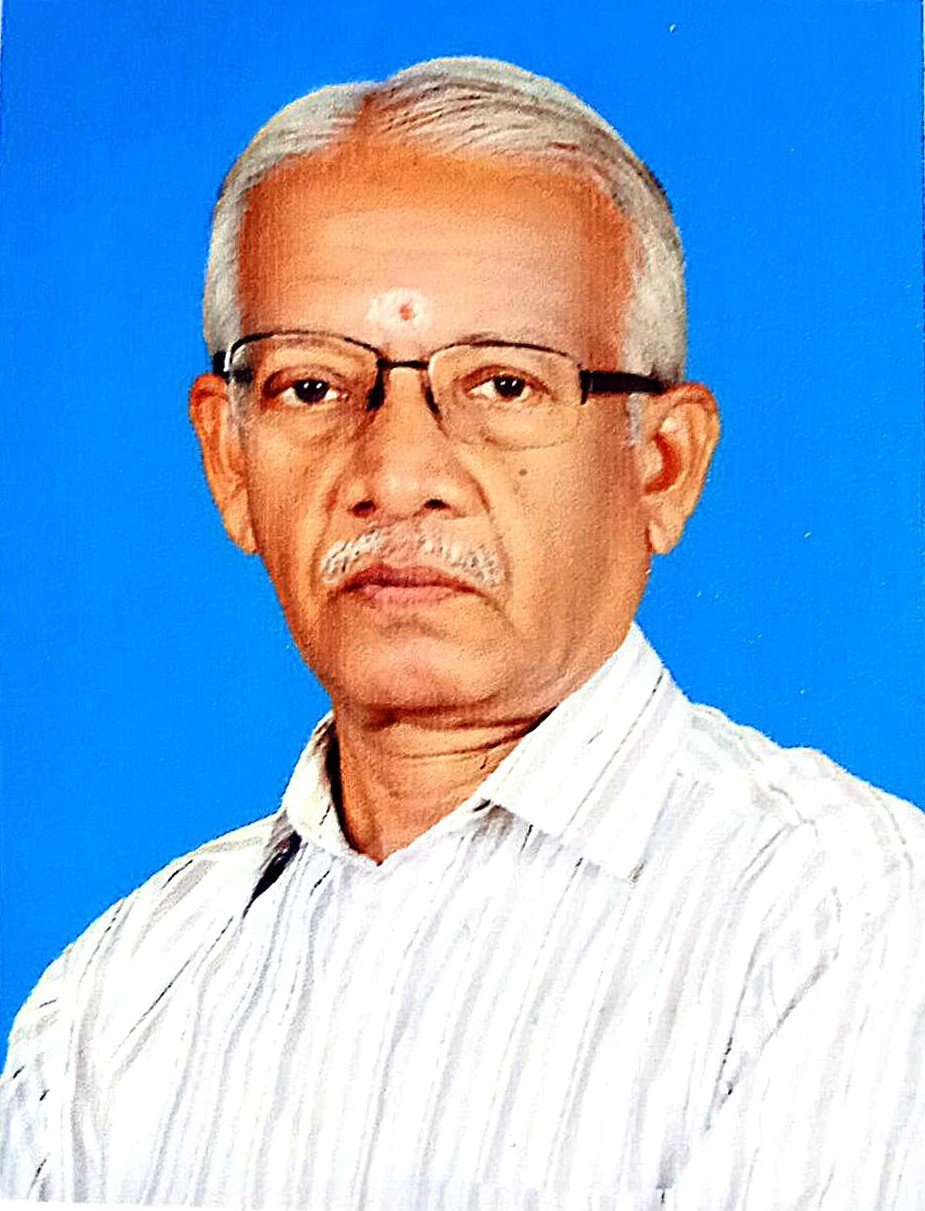 S. Azhagiri 